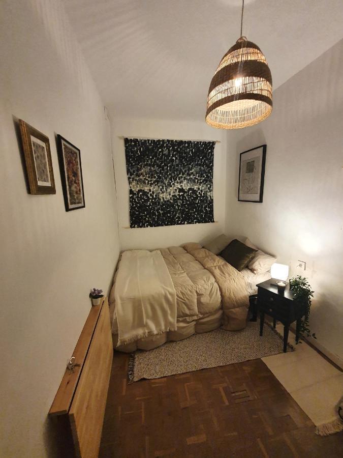 Cebada Habitaciones — Fotos 2